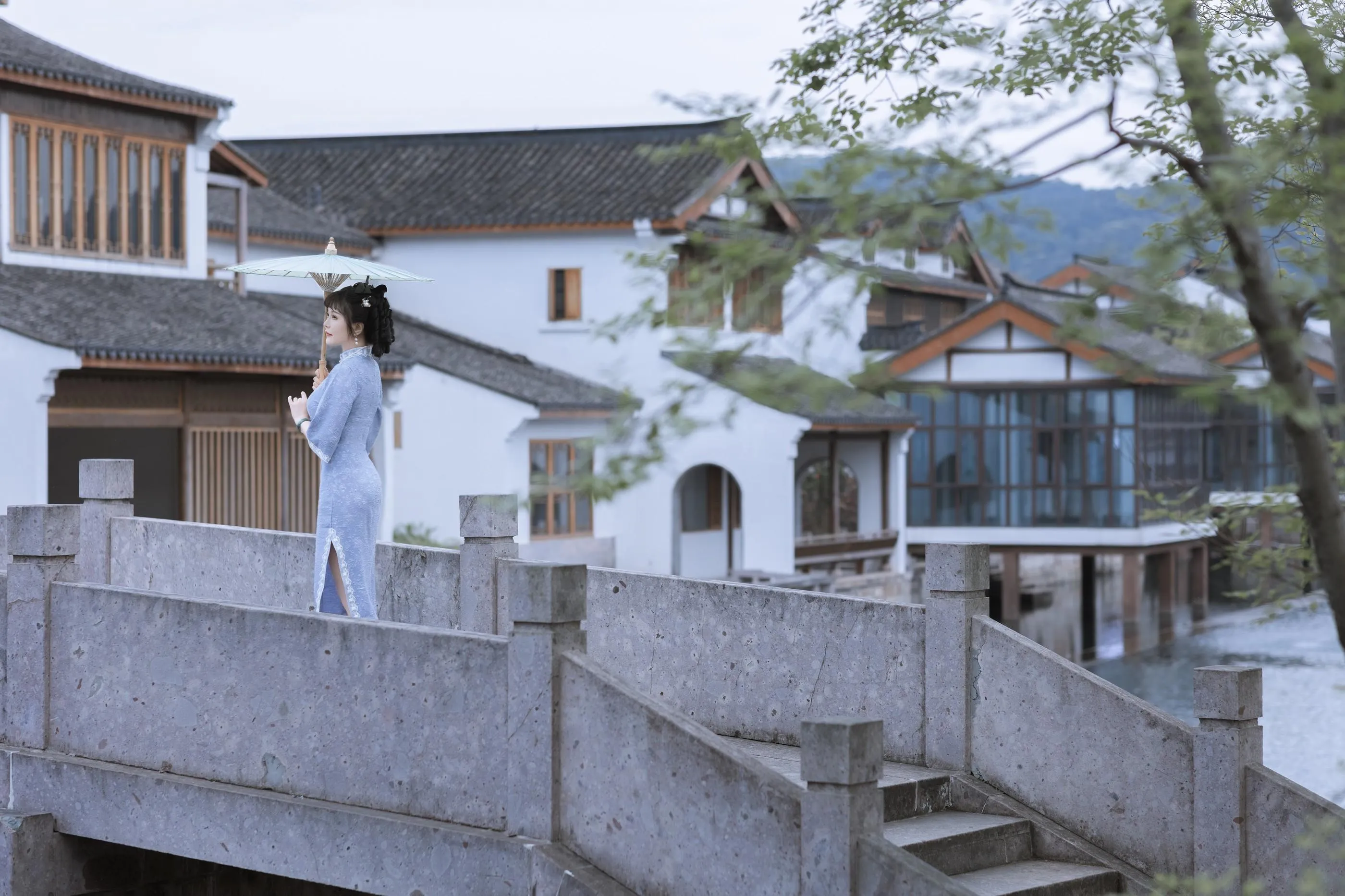 [YITUYU艺图语]2022.07.16 又逢君 璐璐haley [42P]插图7